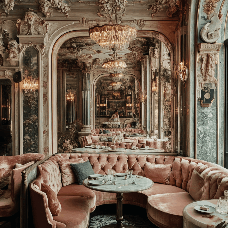 cafe