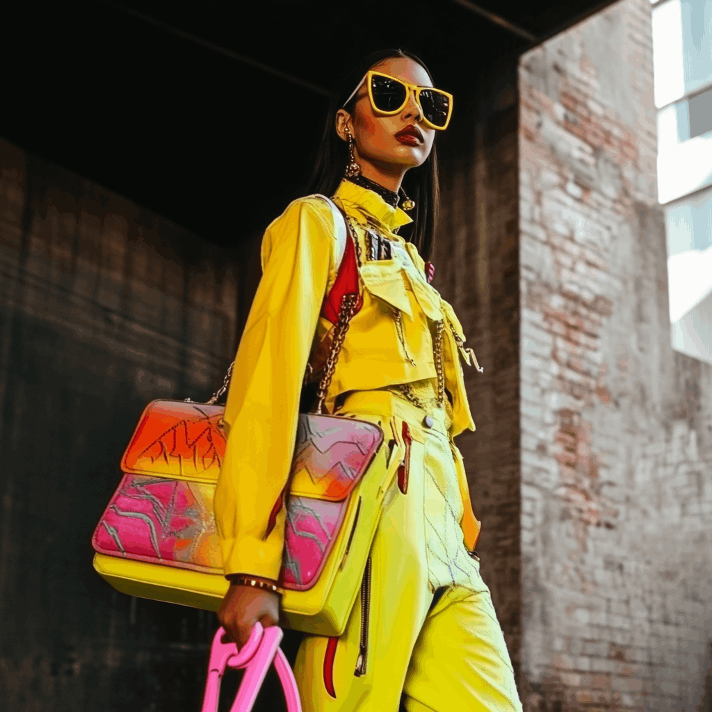 fashion