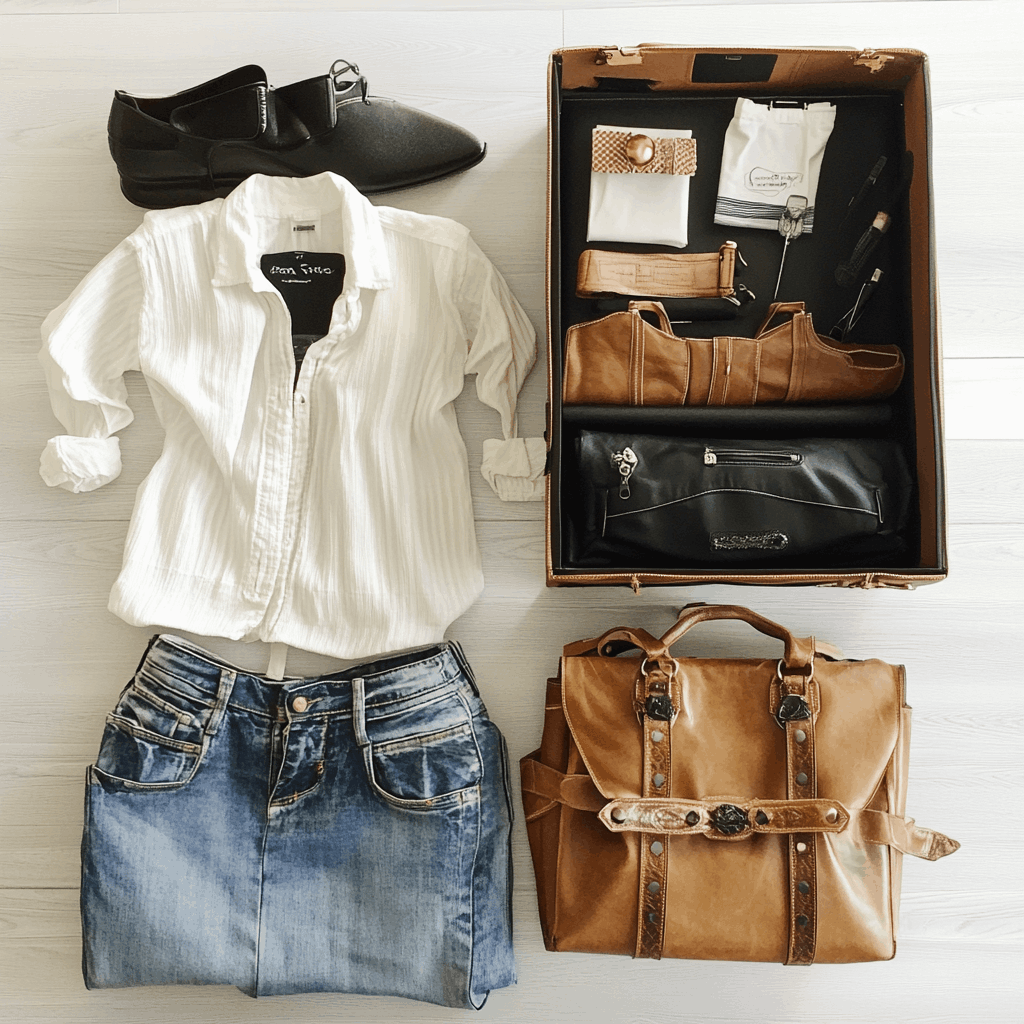 fashion