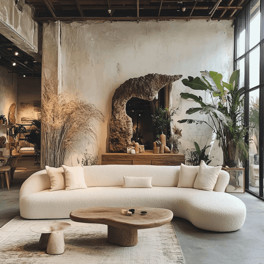 sofa