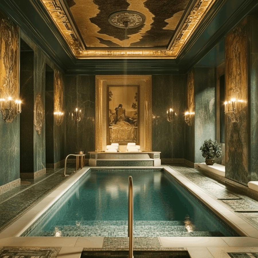 spa
