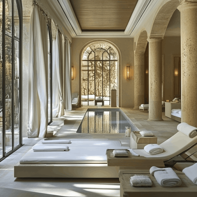 spa