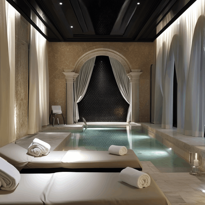 spa