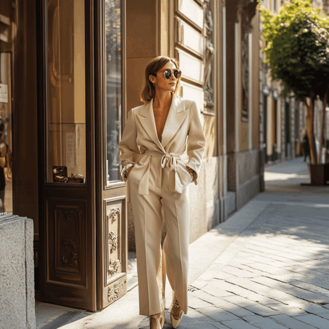 fashion