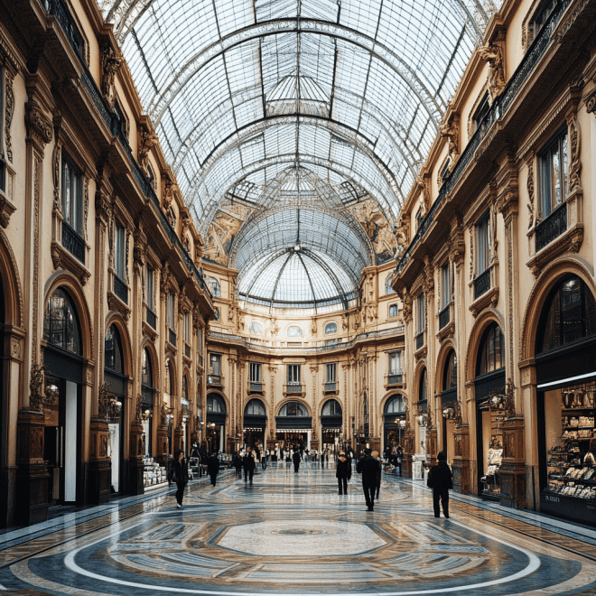 milano